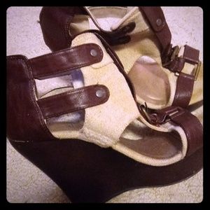 High Heels_hardly worn:)